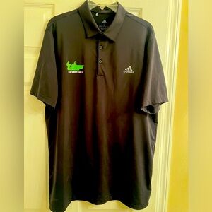 USF Adidas Men’s Polo